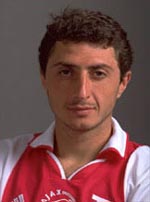 Shota Arveladze