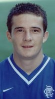 Barry Ferguson