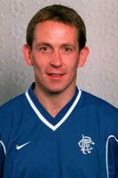 Billy Dodds