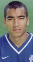 Van Bronckhorst
