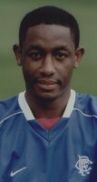 Russell Latapy