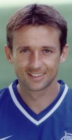 Neil McCann