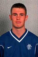 Kenny Miller