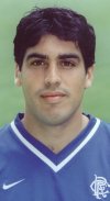 Claudio Reyna